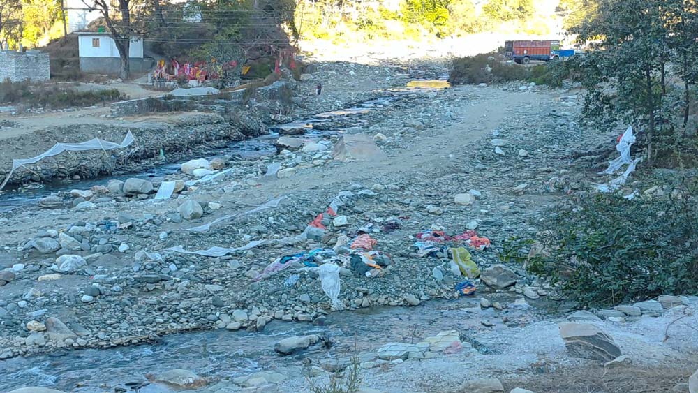 जन्म र मृत्युलाई अपवित्र मान्ने चलन सुदूरपश्चिममा कायमै