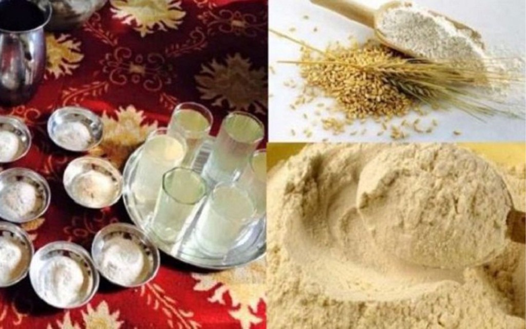 आज अक्षय तृतीया पर्व मनाइँदै : सातु र सर्वत दान गर्ने परम्परा