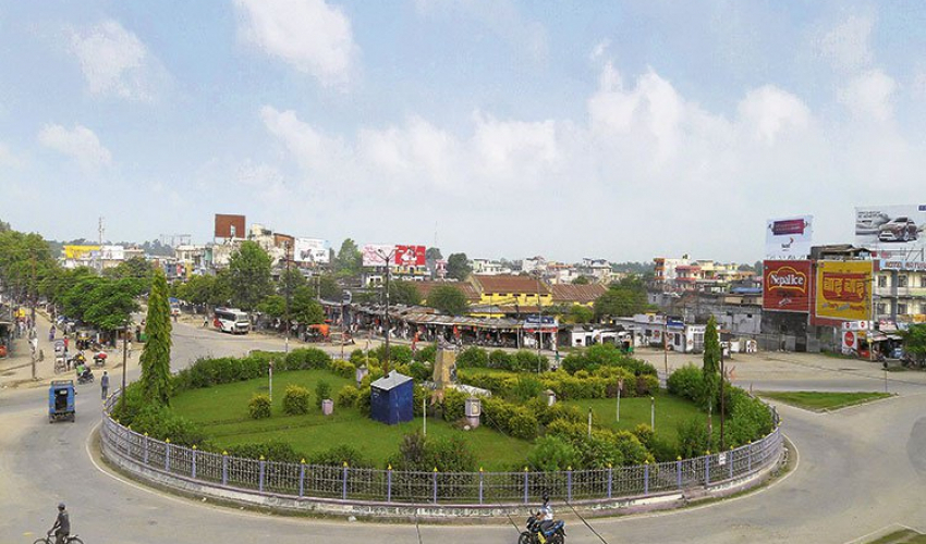 निर्माण व्यवसायी विरुद्ध वडाध्यक्षहरुले भोलि अत्तरियामा चक्काजाम गर्ने