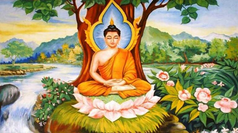 बुद्ध जयन्ती आज, विविध कार्यक्रम गरी मनाइँदै