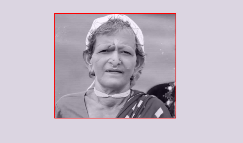 डोटीको सेती नदीमा एक वृद्धाको शव फेला