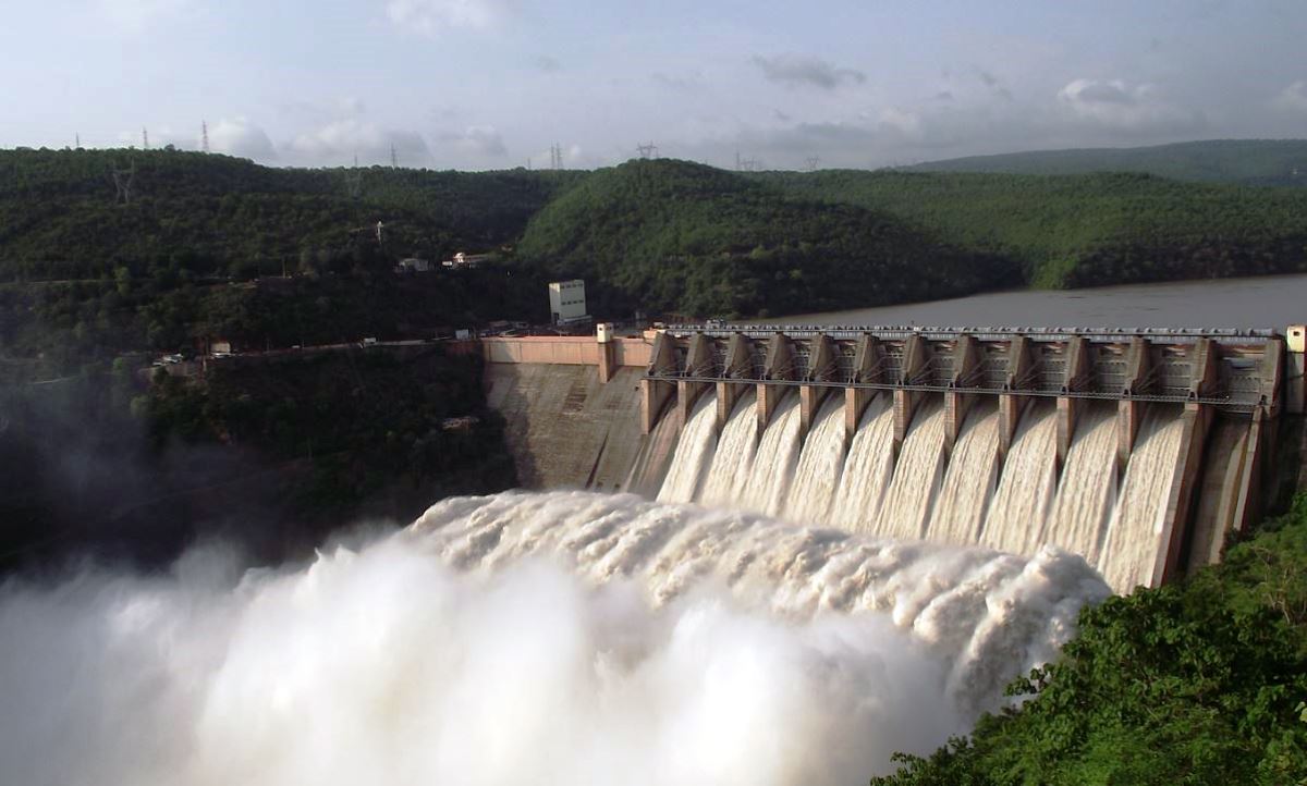 धौलीगंगा बाँध पुनः शनिवार खोलिदै