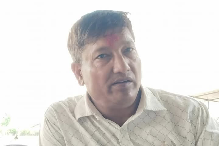 सालको रुख भाँचिदा घाइते भएका पूर्वक्याम्पस प्रमुखको मृत्यु