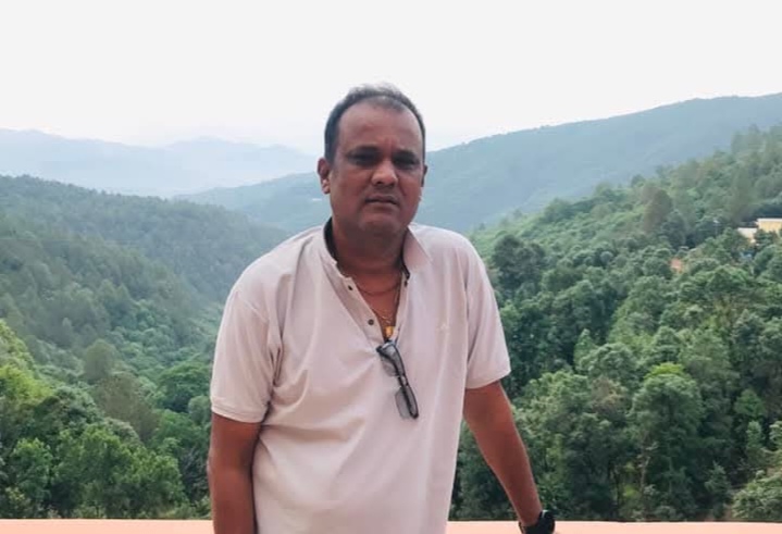सुदूरपश्चिम प्रदेश खेलकुद परिषद्को सदस्य सचिवमा खड्का नियुक्त