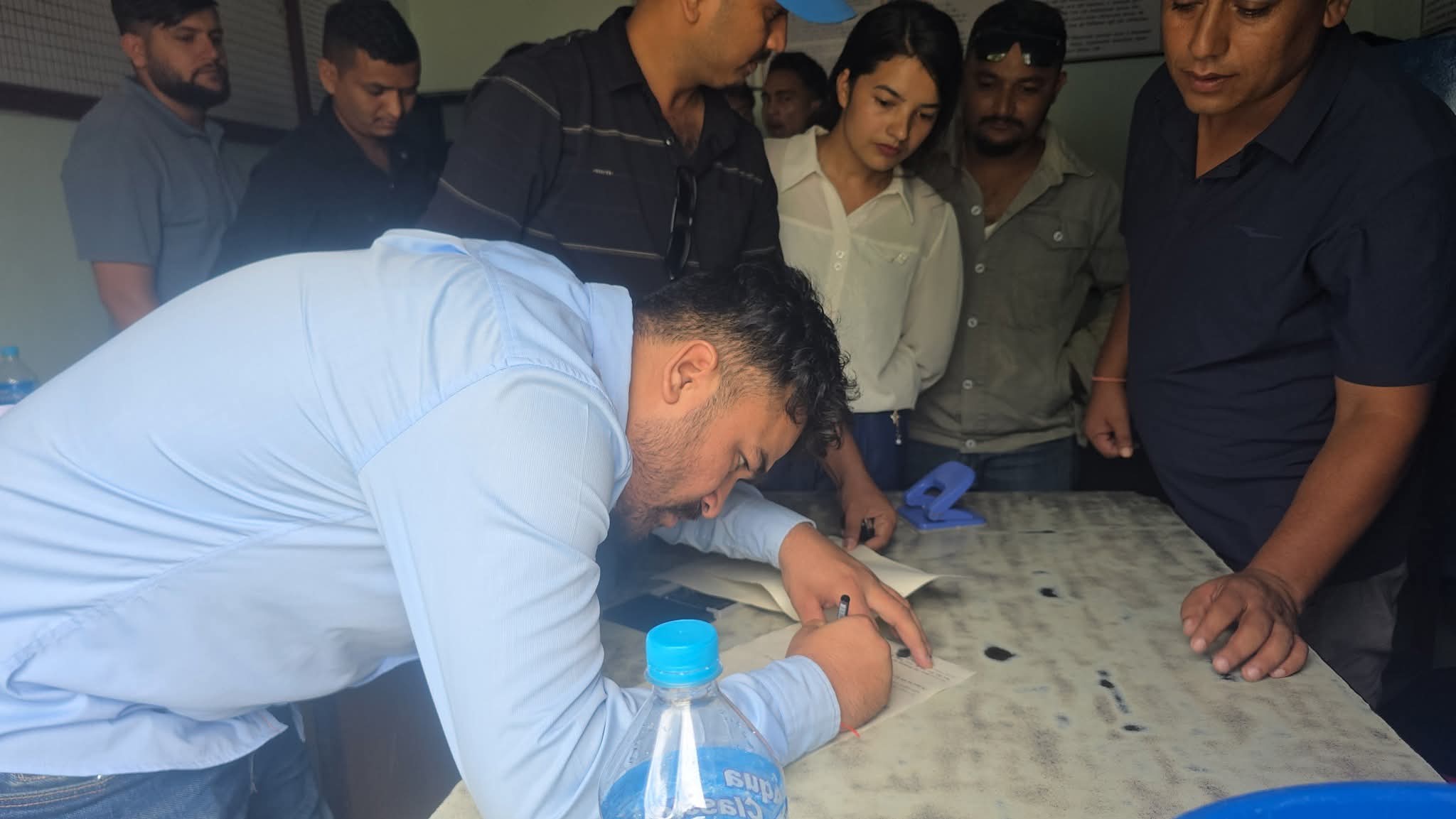 बालेन र सुधनविरुद्ध कैलालीमा पनि किटानी जाहेरी, दर्ता हुन बाँकी