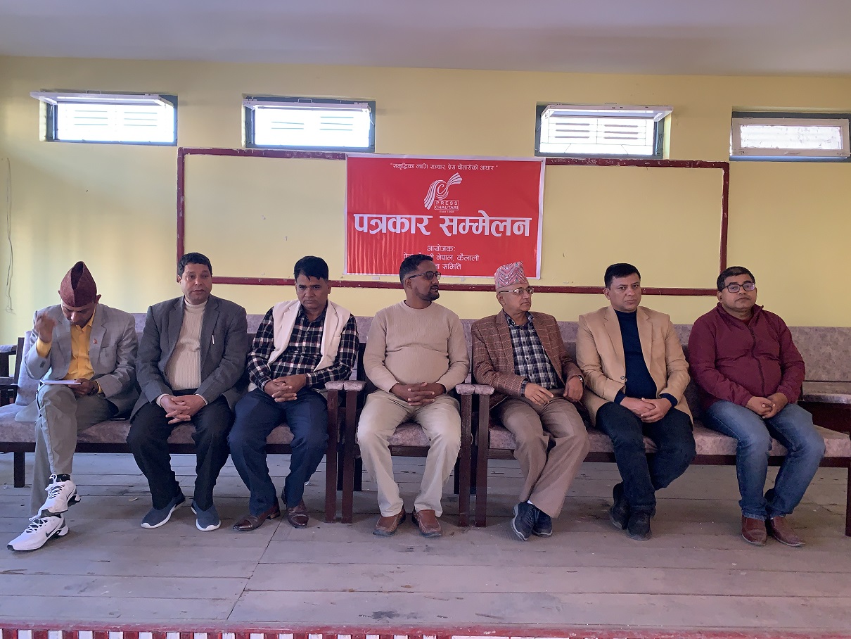 केपी ओली सर्वसम्मत अध्यक्ष हुनेमा कुनै शंका छैन: नेता अधिकारी