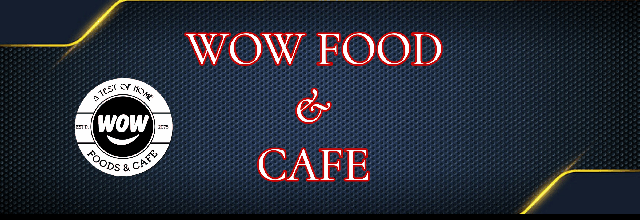 Wow Foods