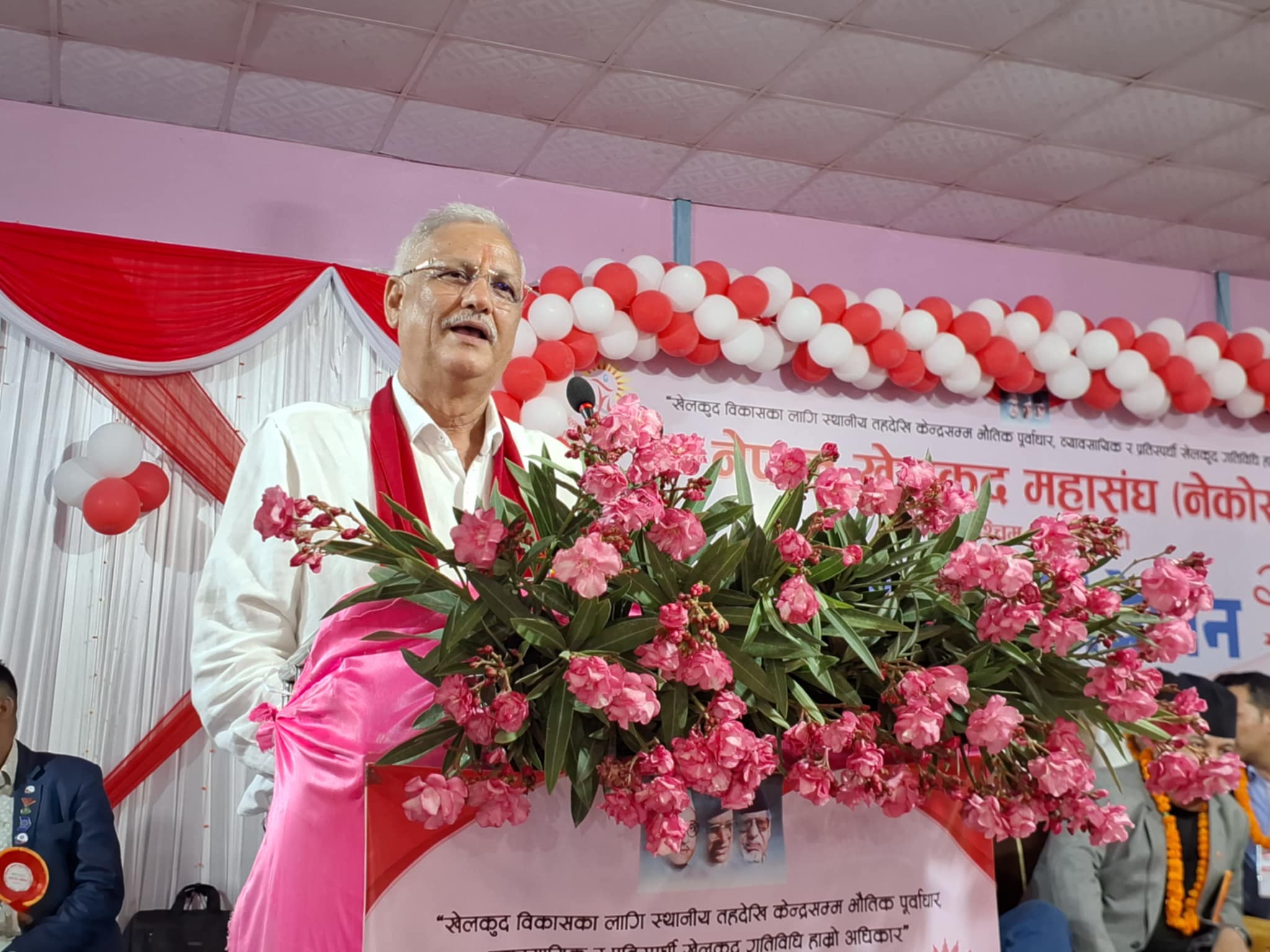 सुदूरपश्चिममा एमालेभित्र गुट उपगुट बन्द भए १६ सिट जितिन्छ, नभए शून्य : सचिव भट्ट
