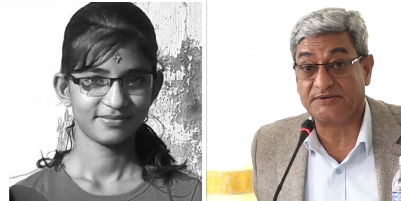 निर्मला पन्त हत्याको सात वर्ष : गृहमन्त्रीका हलुका आश्वासन, रहस्य गर्भमै