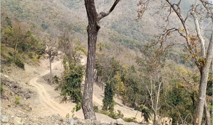 सुदूरपश्चिमका प्रदेश गौरवका सडक योजनामा एक हजार रुपैयाँ बजेट