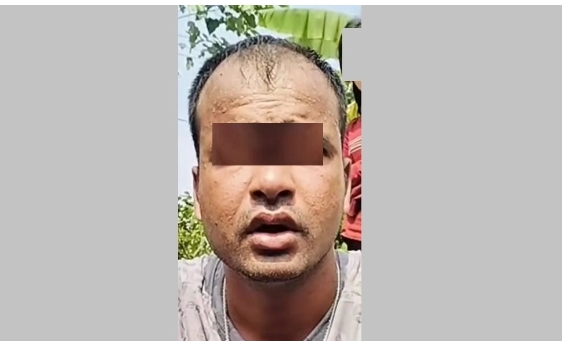कञ्चनपुर कारागारबाट भागेका कैदीद्वारा महिलामाथि बलात्कार प्रयास, पुनः पक्राउ