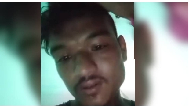 लाइभमै युवकले गरे आत्महत्या, जेनजी भन्दै निर्वस्त्र पारेर कुटपिट गरेको आरोप