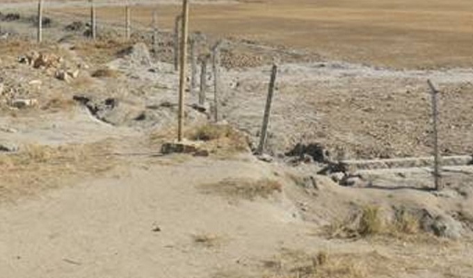 गिज्याइरहेको अधुरो महेन्द्रनगरको क्रिकेट मैदान