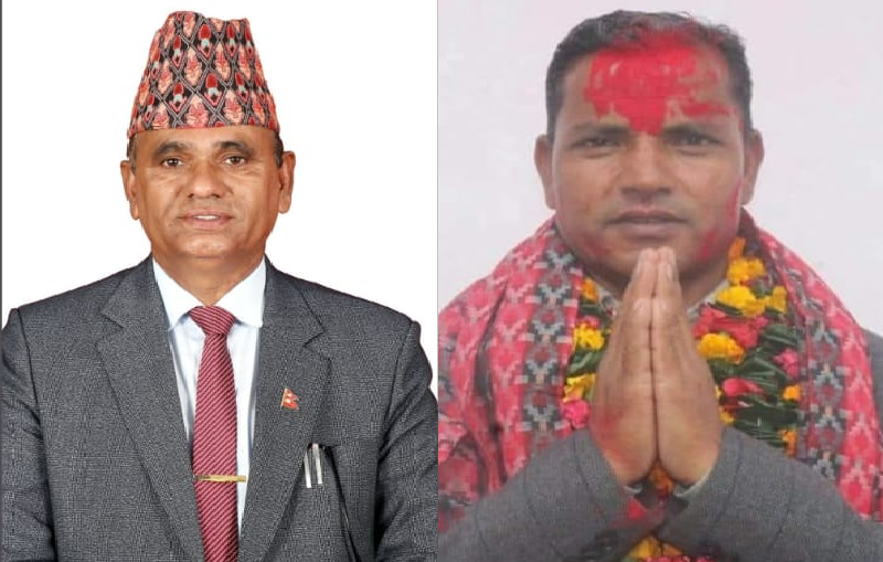 एमाले केन्द्रीय सदस्यमा सुदूरपश्चिमका पूर्वमुख्यमन्त्री, बहालवाला मन्त्री पराजित