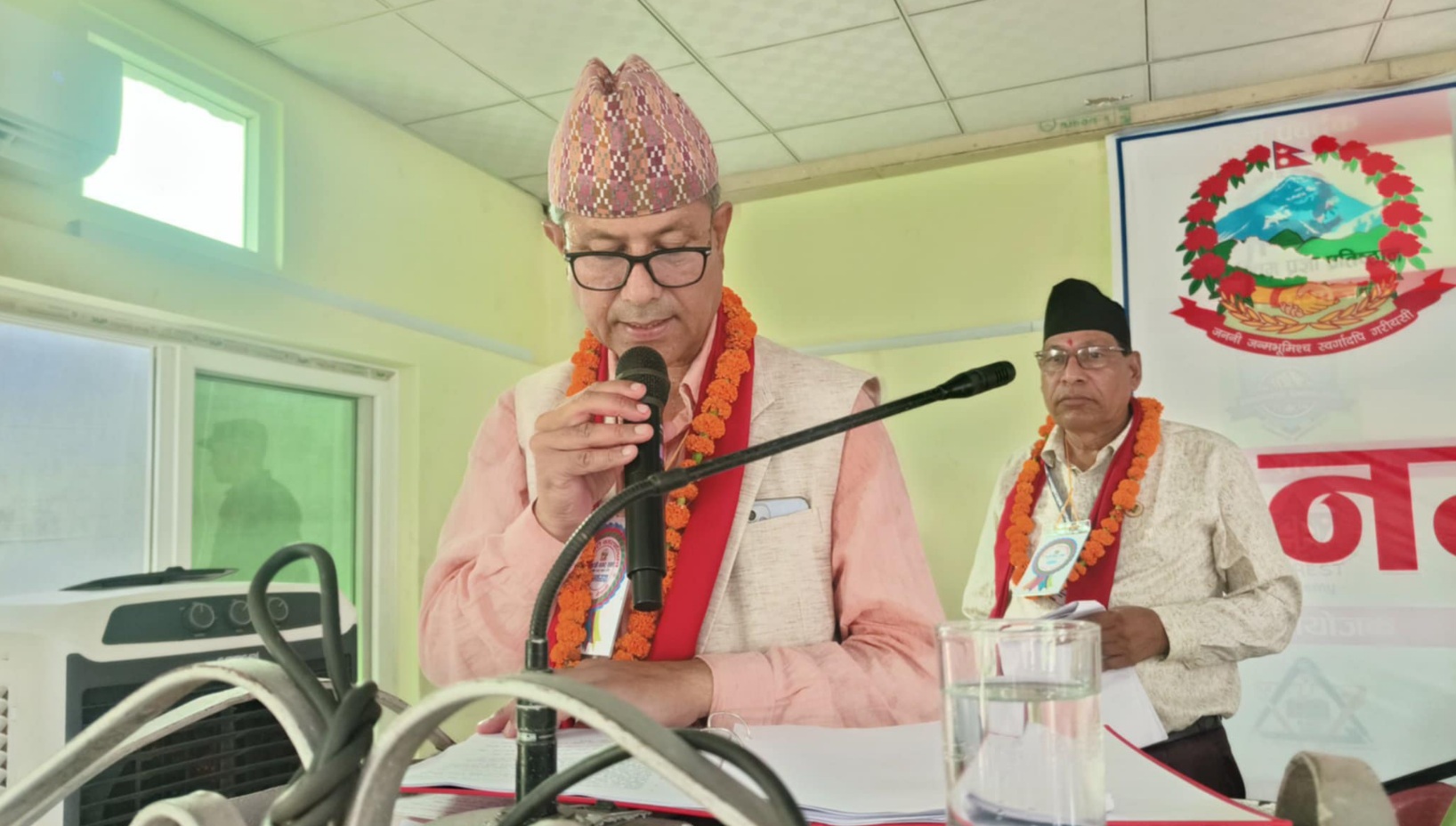 गोदावरी नगरपालिकाले ल्यायो १ अर्व १८ करोडको बजेट (पुर्णपाठ)