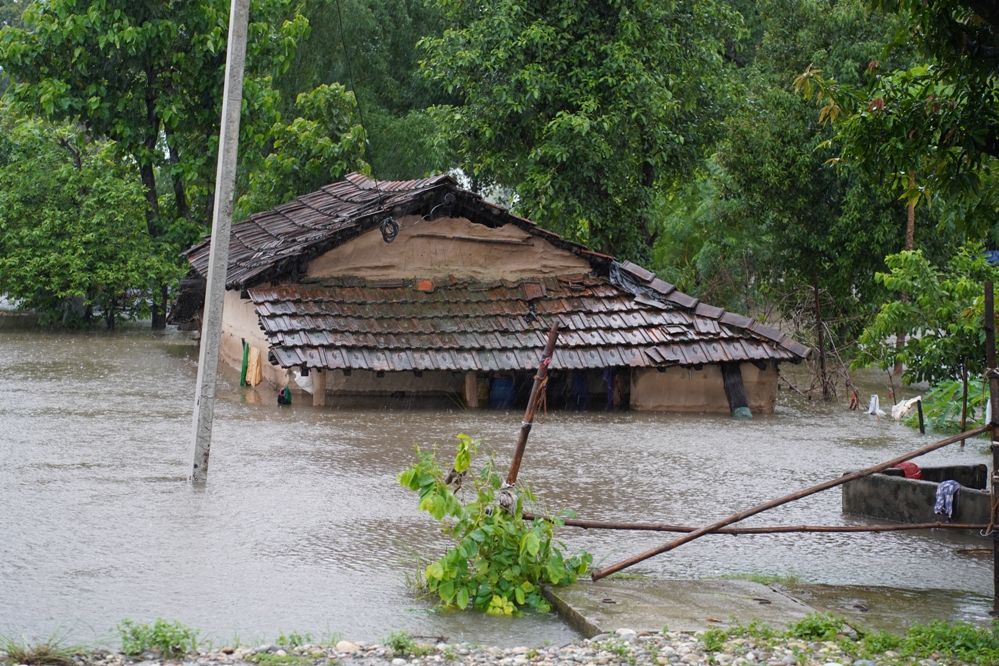 रेकर्ड ब्रेक वर्षाको अध्ययन गर्न विज्ञ टोली कञ्चनपुर आउदै