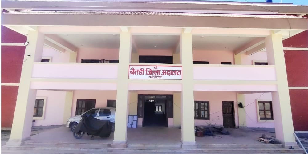 बैतडीका बिरभान बिष्ट हत्या प्रकरणका चार जनालाई जन्मकैदको फैसला