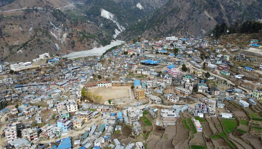 गणतन्त्र आएपछि फेरियो बाजुरावासीको जीवनशैली