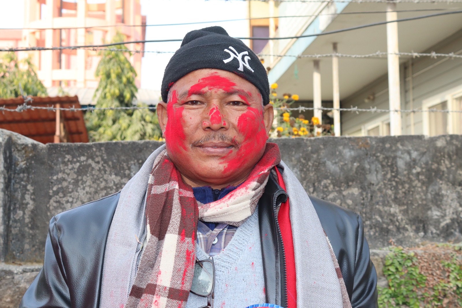 साना किसान कृषि सहकारी संस्था लि. मालाखेतीको अध्यक्षमा  चौधरी निर्वाचित