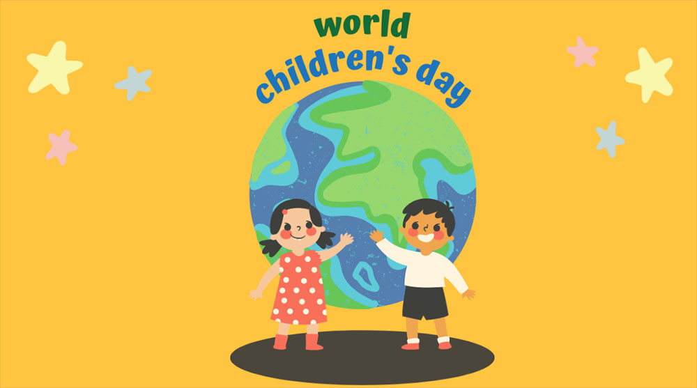 आज विश्व बाल दिवस, विभिन्न कार्यक्रमका साथ मनाइँदै