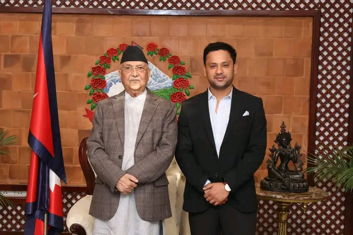 राष्ट्रिय युवा संघको महासचिवमा धनगढीका बिनयको बलियो दावेदारी