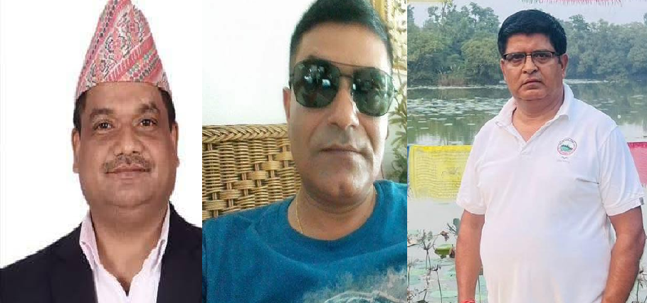 उच्च अदालत दीपायलद्वारा वन अधिकृत सरुवा रोक्न दिएको अन्तरिम आदेश खारेज