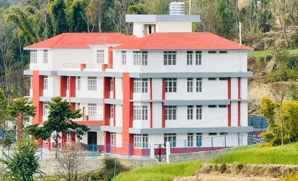 बाजुराको बुढीगंगा नगरपालिका अब ‘बार्जु नगरपालिका’ बन्ने