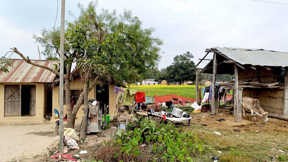 कैलालीका स्थानियलाई लालपुर्जाको प्रतीक्षामै बित्यो चार दशक