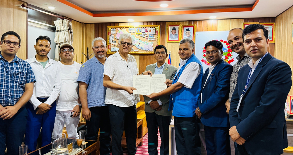 अछामको बयालपाटा अस्पताल अब सुदूरपश्चिम सरकारको मातहत : भदौ १ देखि सञ्चालन