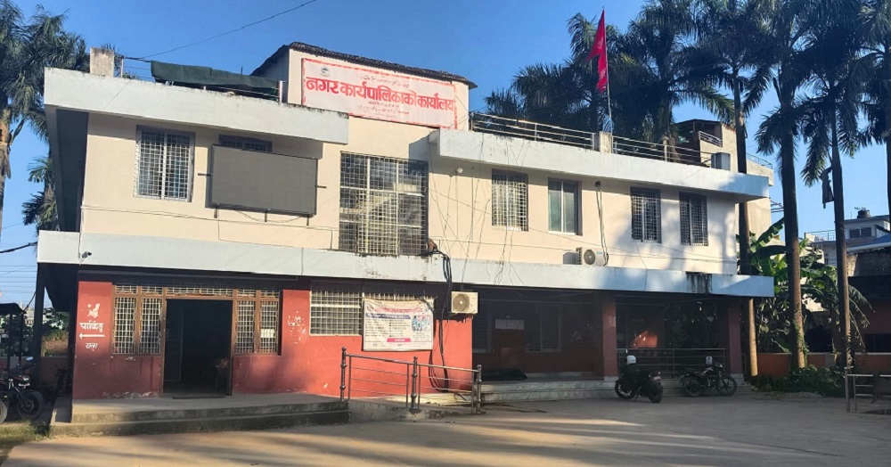 बेलौरीमा जेनजीका माग माग सम्बोधन गर्न वार्ता टोली गठन