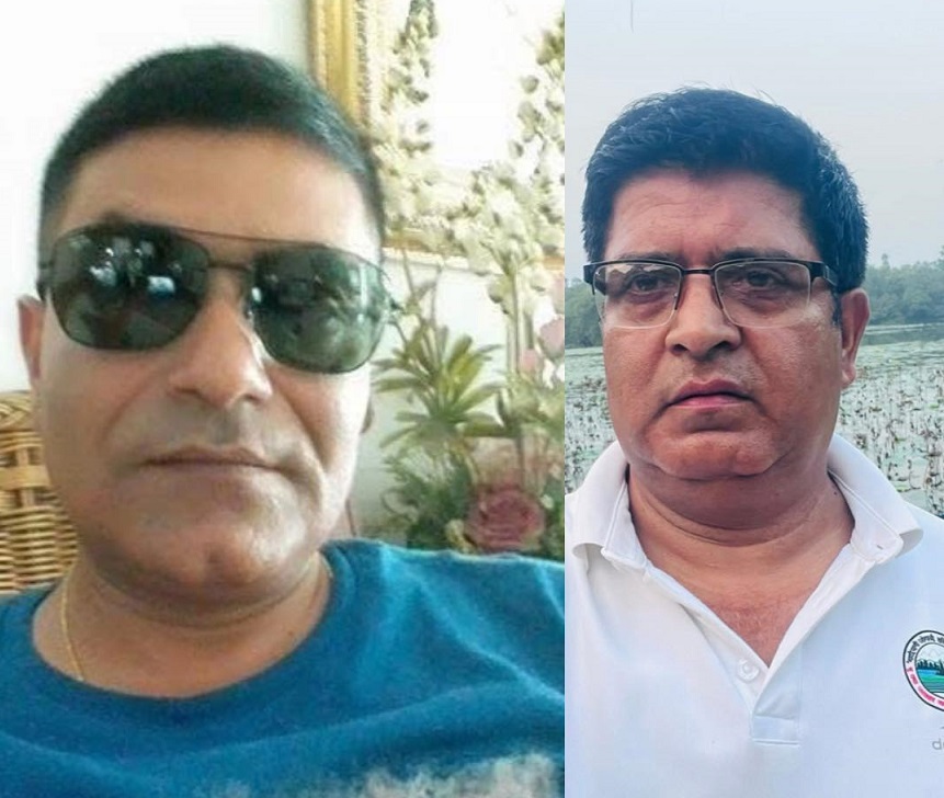 कैलालीका दुईजना डिभिजनल वन अधिकृत सम्पर्कविहीन, कार्यालयका सिल–टाँचा समेत गायव