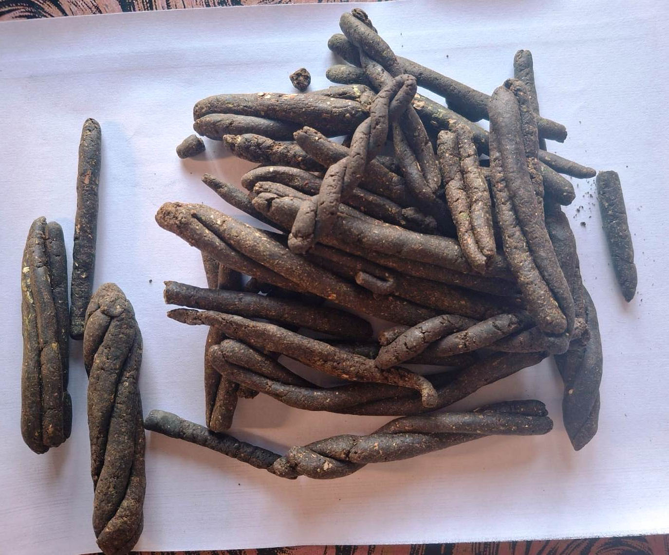 कैलालीको गोदावरीबाट डेढ किलो चरेस सहित ४ जना पक्राउ