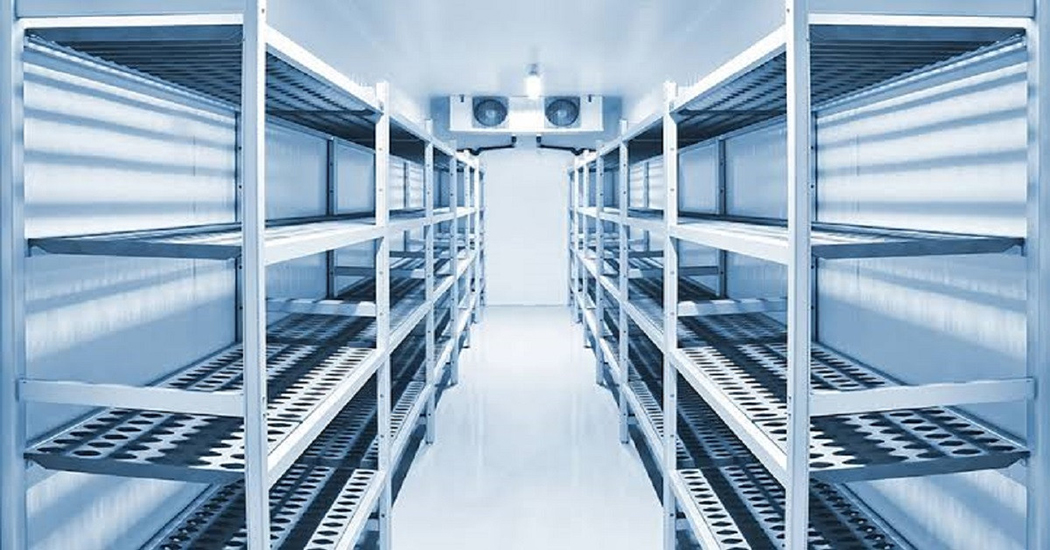 कञ्चनपुरको कृष्णपुरमा ‘कोल्डस्टोरेज’ निर्माण प्रक्रिया अगाडि बढाइँदै