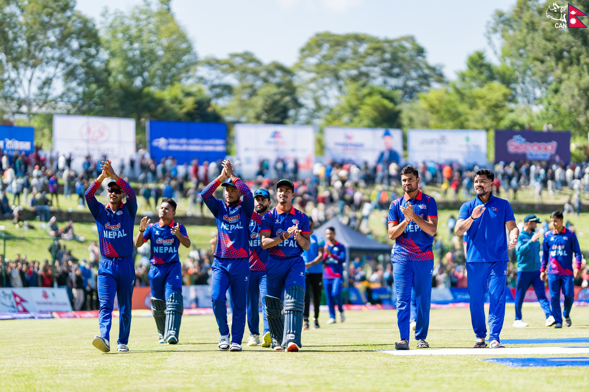 टी–२० विश्वकप छनोट : आज नेपाल र ओमानबीच प्रतिस्पर्धा