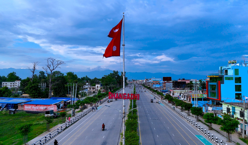 विद्युत प्राधिकरणको साझेदारीमा धनगढीका १२ वडामा विद्युतीकरण सुदृढ गरिने