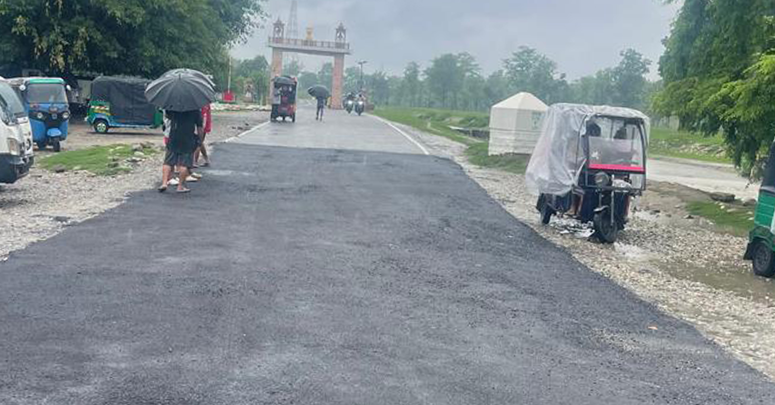जबरजस्ती करणीका आरोपित भारत भाग्दै गर्दा गड्डाचौकीबाट पक्राउ