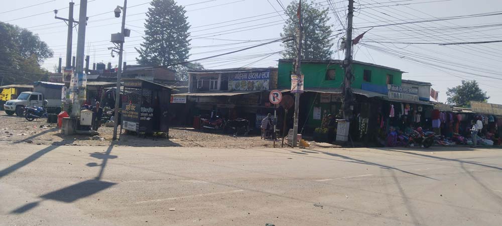 सुखडको राष्ट्रिय मावि जमिन खाली गराउन पत्राचार