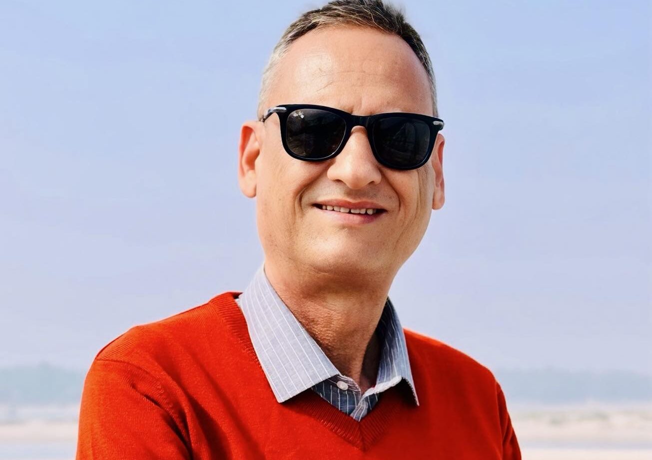 एमाले प्रदेश कमिटी सचिवालय सदस्य भट्टद्वारा पार्टी परित्याग गरेको घोषणा