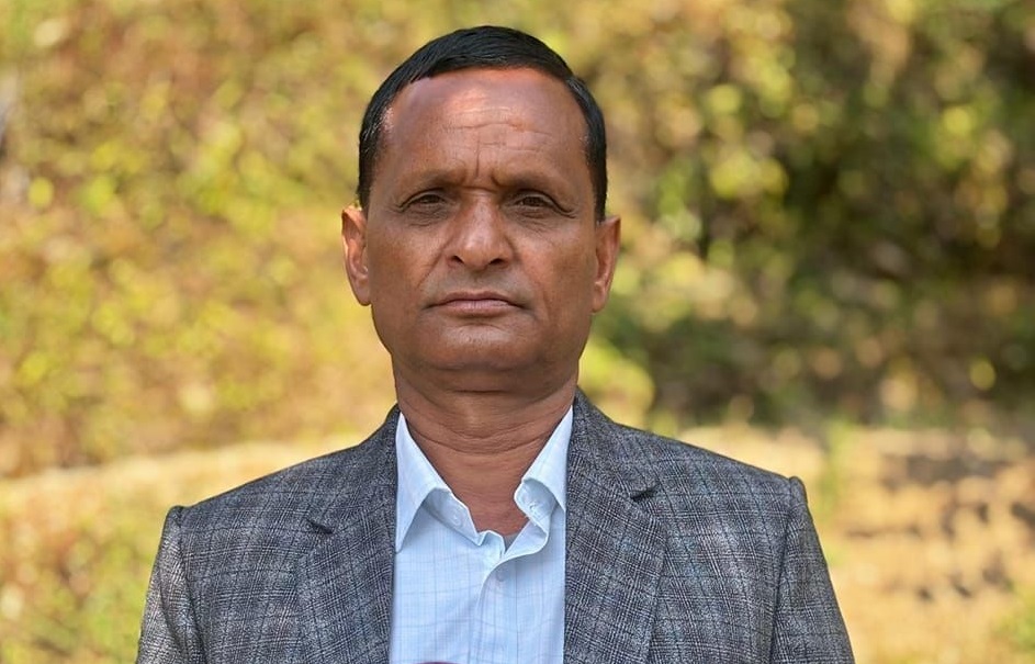 एमाले परित्यागको घोषणा गरेका पञ्चेश्वरका अध्यक्षले भने-पार्टीमै क्रियाशिल रहन्छु