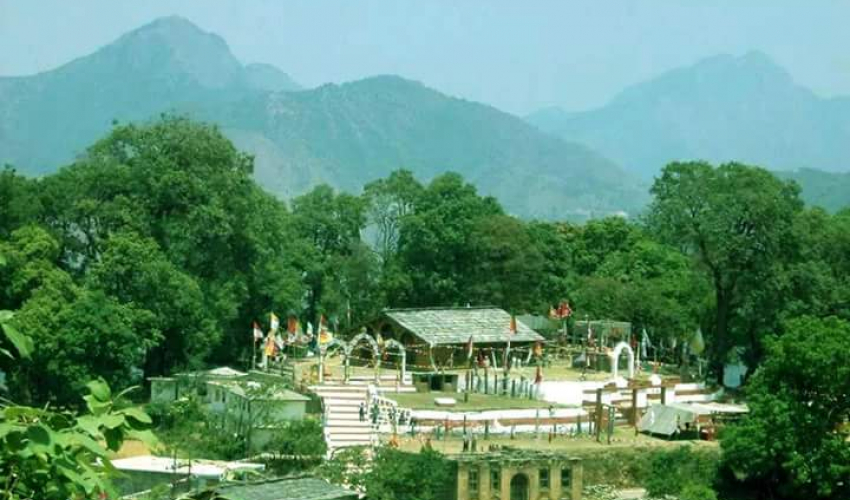 बैतडीमा संस्कृत शिक्षा विस्तार गर्न गुरुकुल सञ्चालन