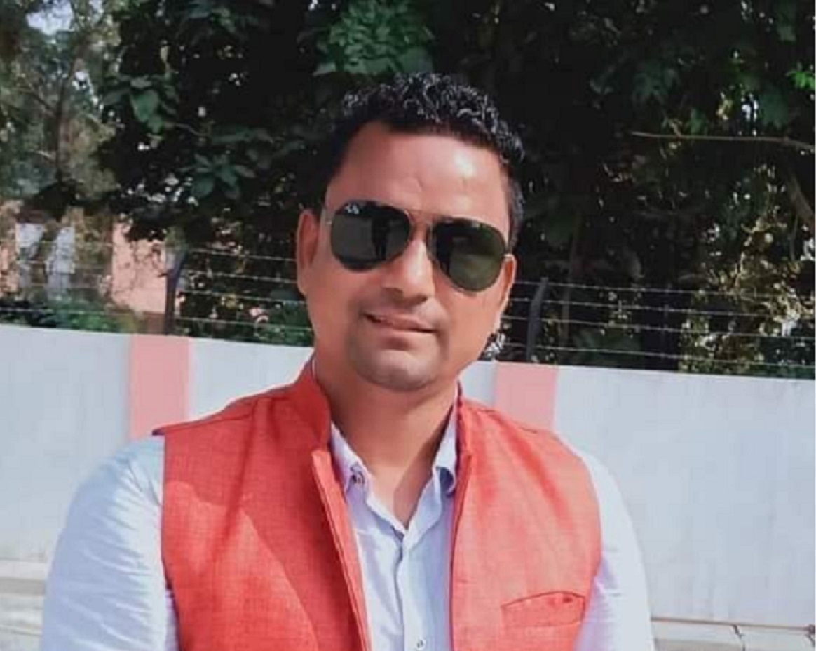 नेकपाबाट पत्रकार हर्क सिह प्रपाला (हरिष) समानुपातिक तर्फ सिफारिस