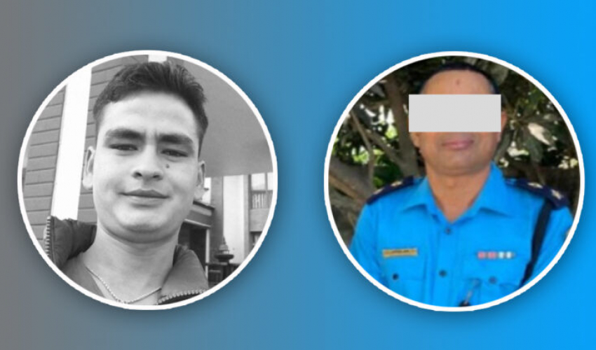 कैलाली कारागारमा कैदी मृत्यु : आरोपीत सई पुर्पक्षका लागि थुनामा पठाइए