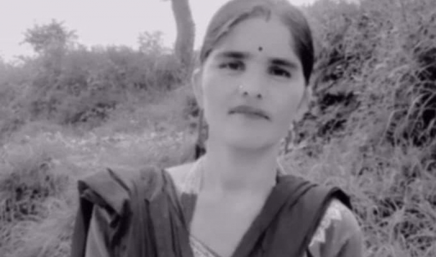 अत्तरियामा मोटरसाइकलको ठक्करबाट घाइते भएकी साउँदको मृत्यु