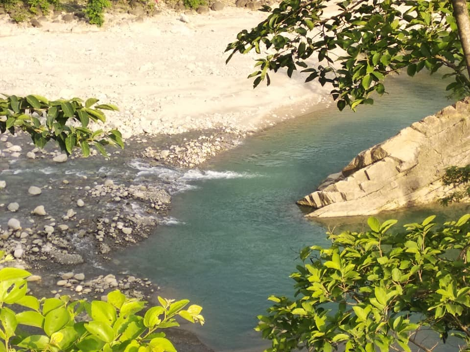 कैलालीको हाटखोलीमा डुबेर ८ वर्षीय बालकको मृत्यु