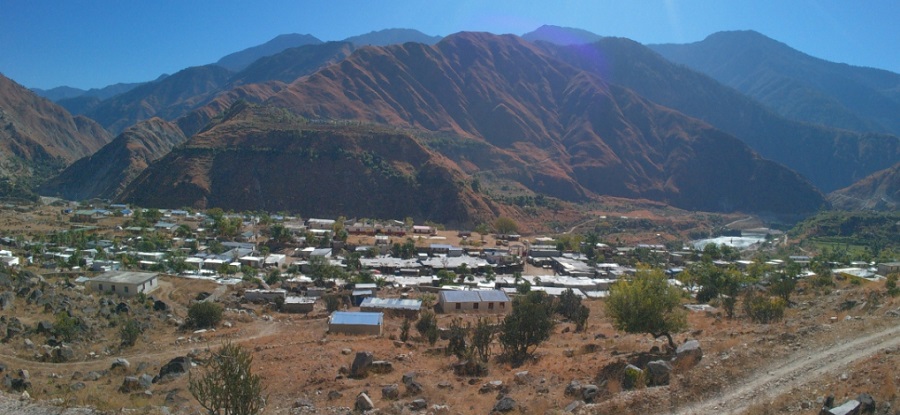 बाजुराको हिमाली पालिका पाँच महिनादेखि अन्धकार