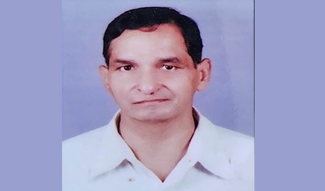 लक्ष्मी कत्था उद्योगका सञ्चालक जैनको निधन