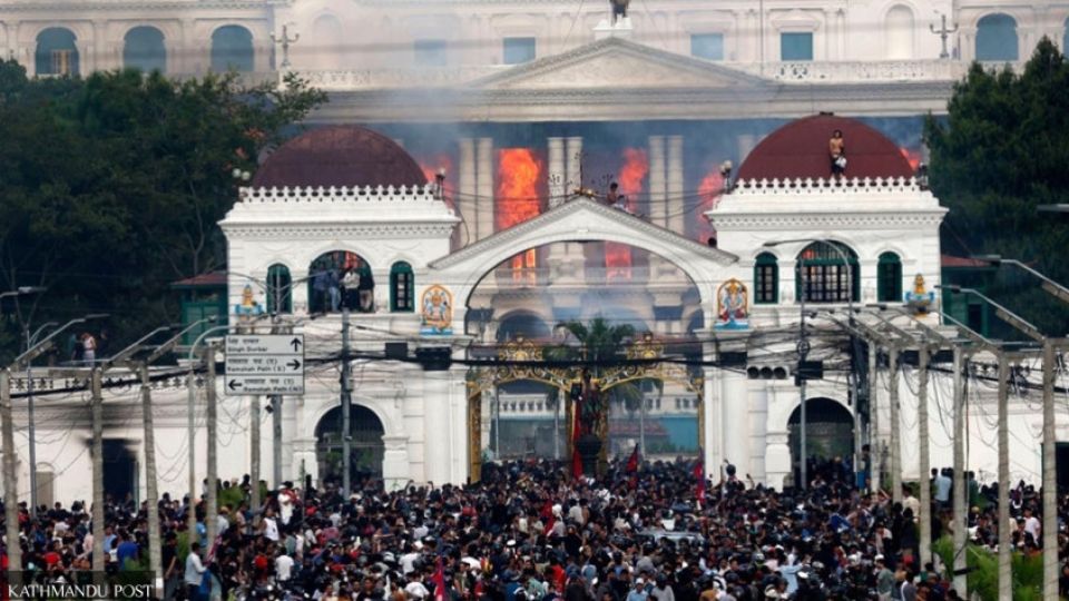 जेन–जी आन्दोलनमा मारिएका ७६ मध्ये ४५ जना सहिद घोषित