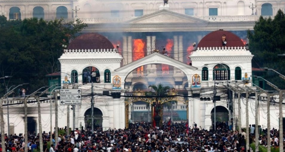 जेन–जी आन्दोलनमा मारिएका ७६ मध्ये ४५ जना सहिद घोषित