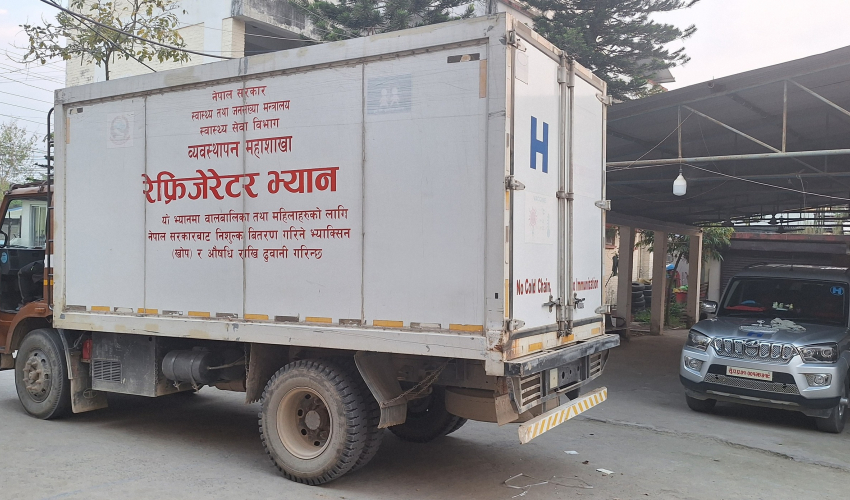 सुदूरपश्चिममा रेबिज विरुद्धको खोप अभाव