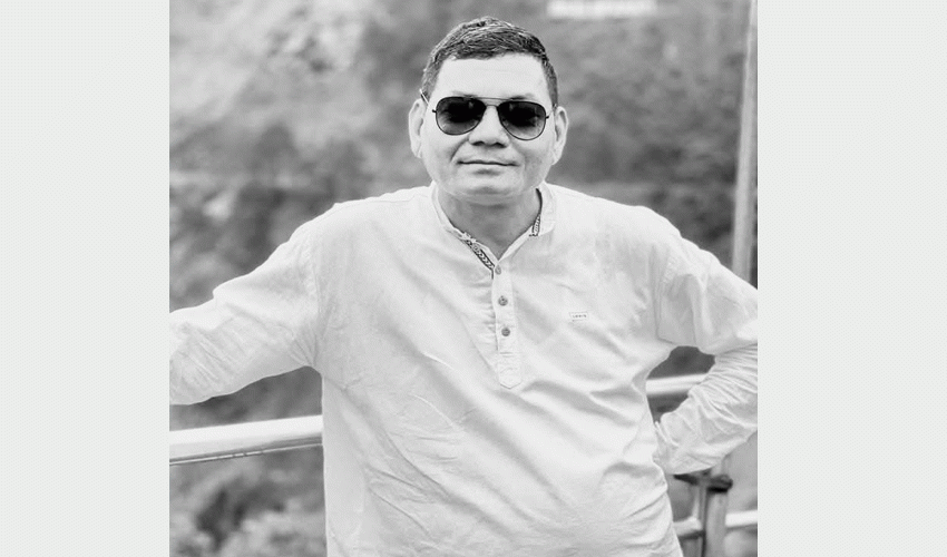 अछामका प्रतिष्ठित व्यापारी खेमराज कुँवरको निधन